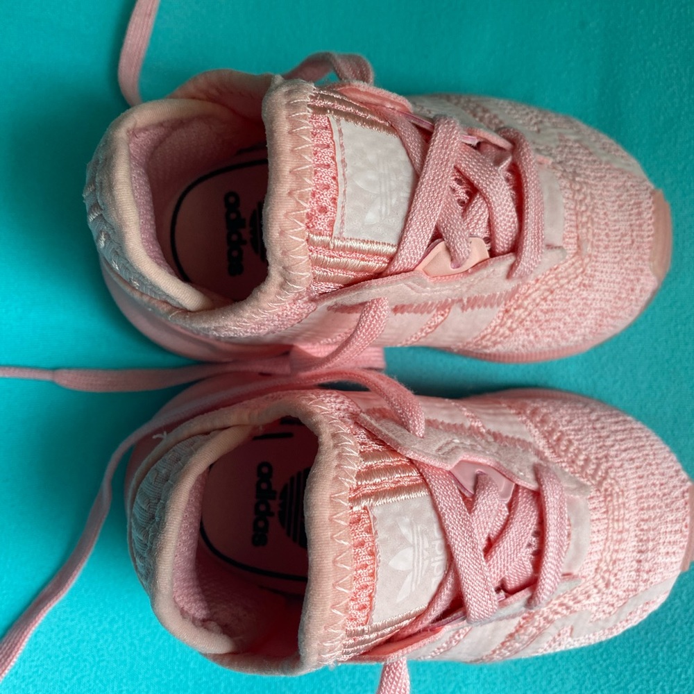 Baby Adidas